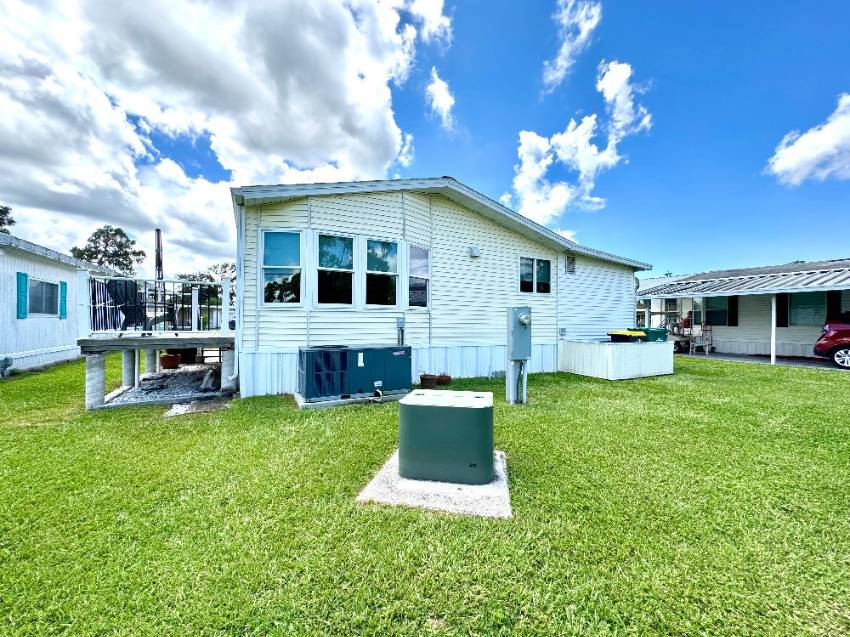 8 Captain Kidd Lane a Winter Haven, FL Mobile or Manufactured Home for Sale